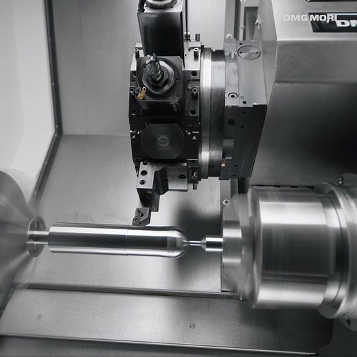 7.3K views · 376 reactions |  Reimagine universal turning with the...