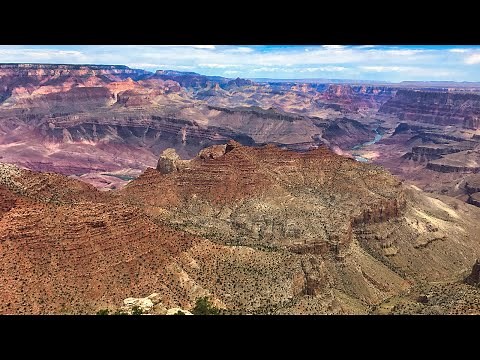 Grand Canyon National Park | Grand Canyon, Arizona