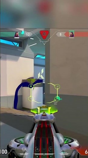 Legit Cheating in VALORANT RADIANT