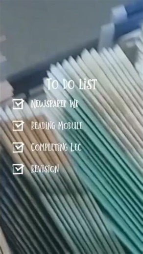 A Day in My Life: Newspaper Job + CS Library Study Routine” #sharedlibrary #libraryinstruction