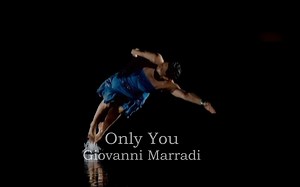 Giovanni Marradi - Only You