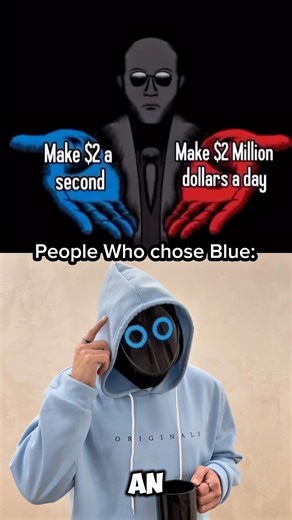 “What will you choose?” #shorts #comedy