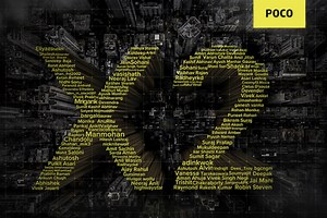 Poco X2 Set to Launch in India on February 4