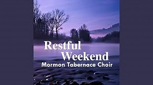 HE SHALL FEED HIS FLOCK Lyrics - MORMON TABERNACLE CHOIR | eLyrics.net