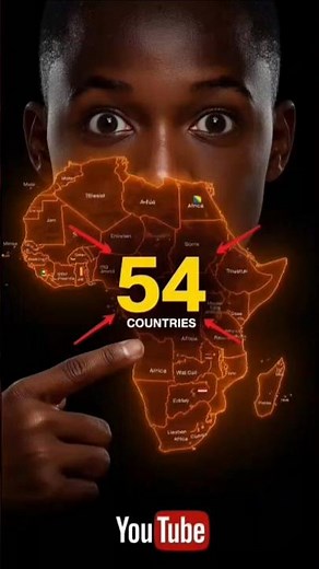 How Many Countries Are in Africa? (Full List Explained)
