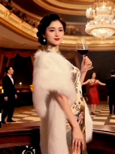 今夜我还没醉...🍾🍾 | Lee Li