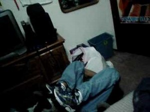 Scary Car Commercial