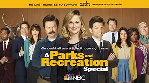 'Parks and Recreation' 2020 Reunion Episode