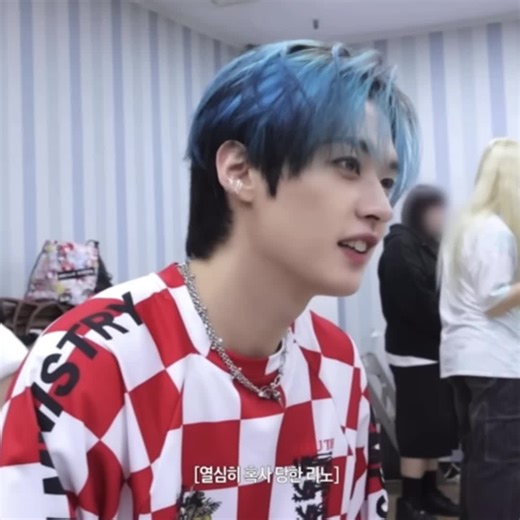 #skz #straykids #fyp #leeknow