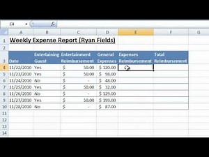 Excel IF Function Basics