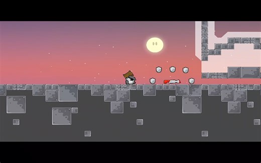 Rocket challenge-火箭入门