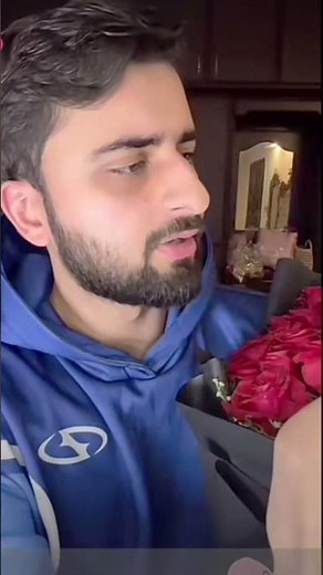 Birthday Gifts of Haider Shah ❤️ #rajabfamily #haidershah #shorts