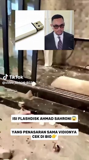 yang penasaran ama isi flashdisk nya ahmad sahroni cek link di bio 👉 #ahmadsahroni #sahroni #viral #fyppppppppppppppppppppppp #masukberanda