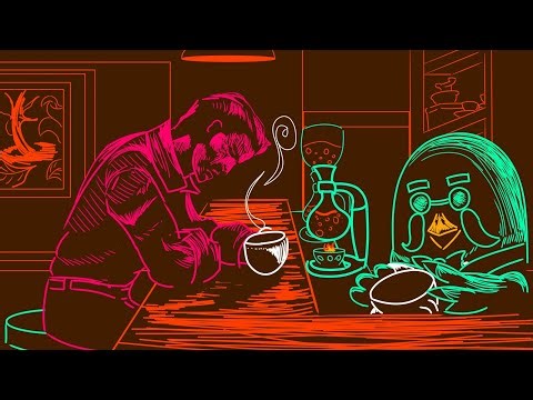 RMX: Animal Crossing - The Roost