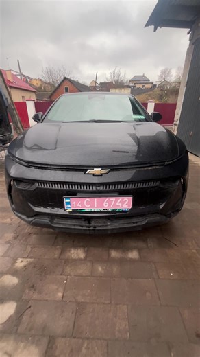 #equinox #ev #awd #продаж #lviv