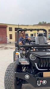 76K views · 1.9K reactions | Modify jeep going Gujarat by Rajesh Jain motor 9035785000 | Rajesh jain motors | Facebook