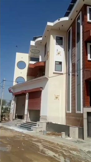 # New elevation design# BL_Architect_2003#autocad #architecturelovers