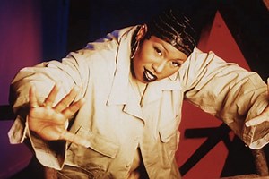 Missy Elliott’s greatest guest features