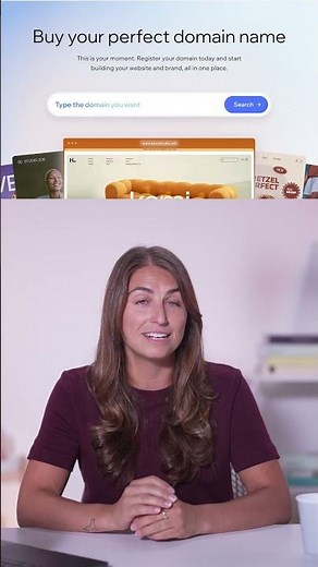 Is Wix a domain registrar?