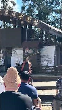 2026 南投 清境農場 綿羊秀 Cingjing Farm Sheep Show @ 南投 清境 #shorts