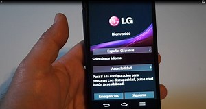 [Video] LG G2: How to return to an official Kit Kat Rom from Android Official Lollipop without the need for Flash Tools