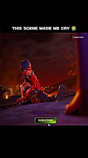 " Help me ladybug " - I Wanna Be Yours - #shorts #edit #miraculousladybug #miraculous #ladybug#viral