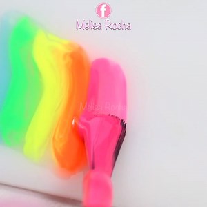 180K views · 2.6K reactions | Uñas de GEl ✨ Decoradas Materiales utilizados: -Gel polish varios tonos -Hoja de oro -Glitter -Colitas de sirena -Nacar triturada -Top coat | Melisa Rocha | Facebook