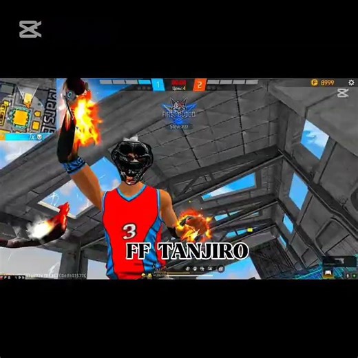 BRIZAL gameplay 🇧🇷🇧🇷🇧🇷#tweening