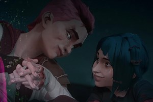 ‘Arcane’ Season 1 Ending, Explained