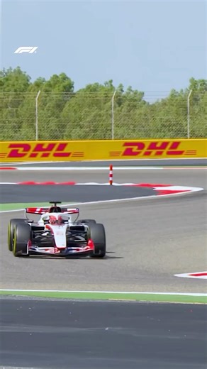 FORMULA 1® | The 11 colours of the F1 rainbow 😍🌈 #F1 #Formula1 #F1Testing | Instagram