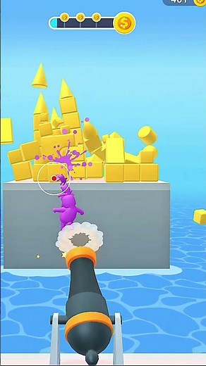 🔥Count Masters Level 14 💥 Stickman Battle Adventure!