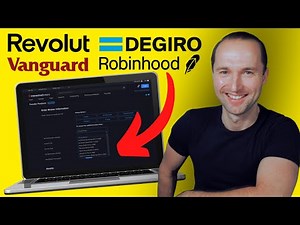 Easily Transfer Your Stocks To Interactive Brokers