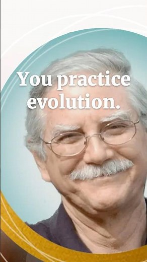 Practice Evolution: How to Let Go, Relax, and Transform Your Life | The Michael Singer Podcast