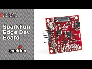 SparkFun Edge Hookup Guide - SparkFun Learn