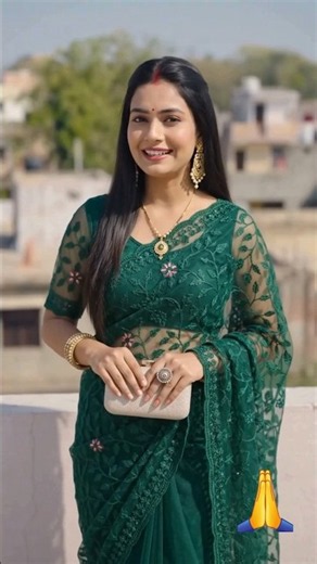 Meesho Sawan Special Saree Haul 💚 |15 Beautiful Party Wear Saree Under Budget 😍|Teej Collection 2026