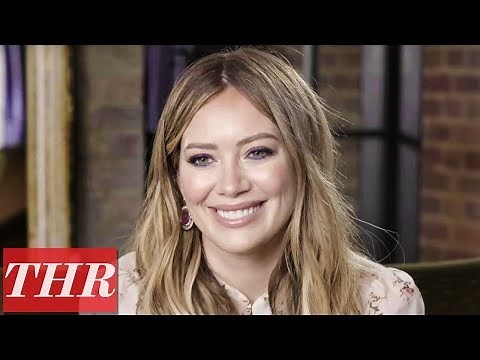 Hilary Duff: 'Lizzie McGuire Movie' 15th Anniversary | A Look Back | THR