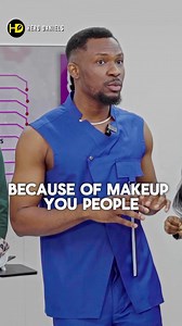 80 reactions · 7 comments | They popped their balloon because he said He wouldn’t allow his girlfriend put make up on his face … What are your thoughts? Is this a deal breaker ? New episode (Ep 12) of True love Games with Hero Daniels is now playing on Hero Daniels Channel | Hero Daniels | Facebook