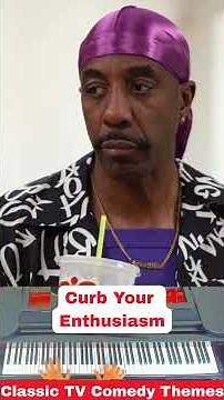 Curb Your Enthusiasm Theme