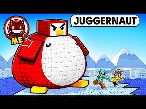 We Played NEW GAMEMODES In Roblox KNOCKOUT...