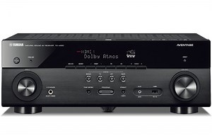 Yamaha RX-A680 Review (7.2 CH 4K AV Receiver)