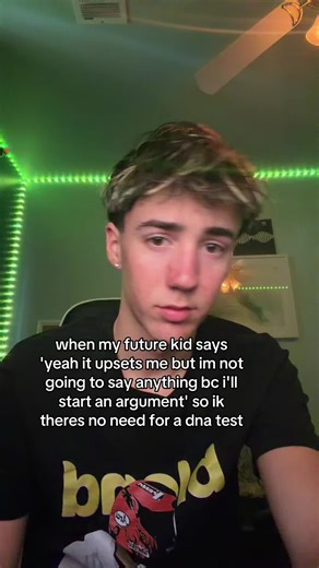 Handling Arguments with Future Kids