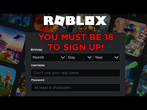 ILLEGAL Things to NEVER Do on Roblox...