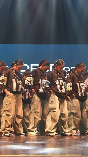 Filthy Hip-Hop Dance Performance by Adhika: World of Dance 2024 Champion