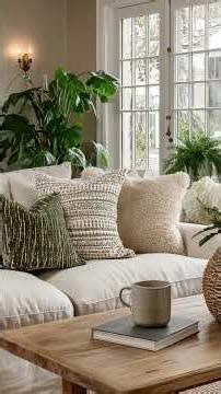 This ONE Design Trick Makes Your Home Feel Instantly Luxurious #shortvideo #shorts