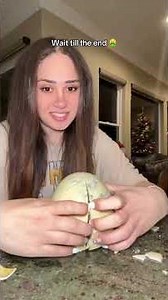 Cracking Open a Month-Old Ostrich Egg Surprise