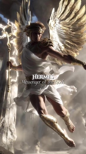 Hermes: The Multifaceted Messenger of the Gods