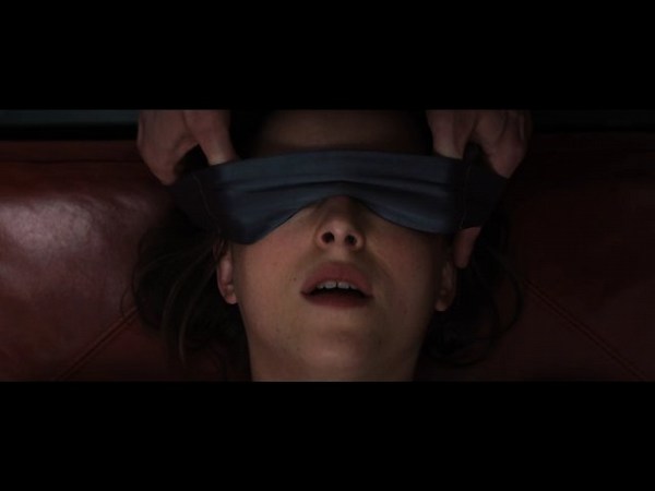 Fifty Shades of Grey (2015) ⭐ 4.2 | Drama, Romance, Thriller