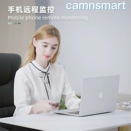 5MP Tuya E27 Bulb Camera Outdoor External Wifi IP PTZ Smart Lif