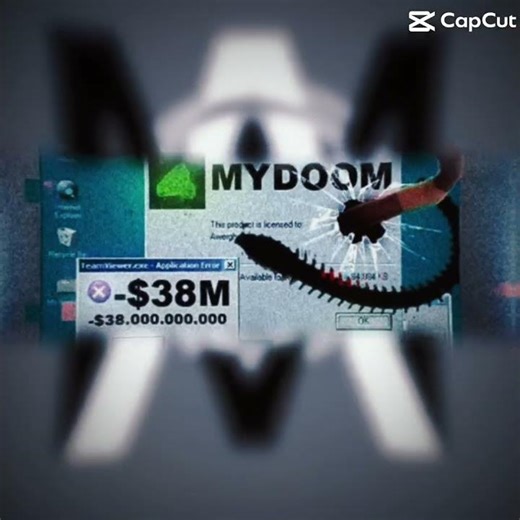 Abandond virus turns to Mydoom 2004