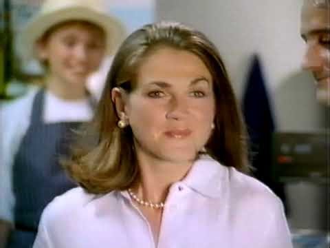 Classic Cat Food Advert - Retro TV Commercials